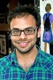 Nathan Silver Filma me aktorin Nathan Silver