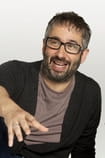 Filme cu actorul David Baddiel