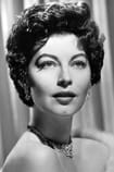 Ava Gardner Films with the actor Ava Gardner
