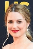 Alexandra Breckenridge Filmy z aktorem Alexandra Breckenridge