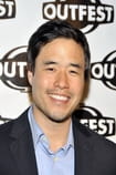 Randall Park Films with the actor Randall Park