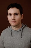 Filma me aktorin Derek Connolly