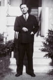 Filmek a színésszel Jim Thompson