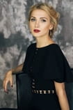 Polina Kutsenko Filmek a színésszel Polina Kutsenko