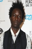 Saul Williams Films with the actor Saul Williams