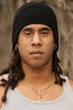 Lateef Crowder Films with the actor Lateef Crowder