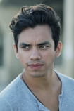 Filmy s hercom Patrick Davis