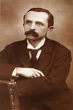 Sir James Barrie Filmek a színésszel Sir James Barrie