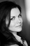 Stine Stengade Films with the actor Stine Stengade