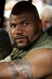 Films with the actor Quinton Jackson
