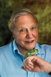 David Attenborough Filmy s hercom David Attenborough