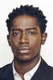 Damson Idris Films with the actor Damson Idris