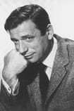 Films with the actor Yves Montand