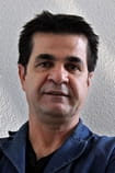 Films with the actor Jafar Panahi