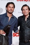 Films with the actor Quirin Berg - SWEET.TV Films with the actor Quirin Berg