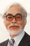 Hayao Miyazaki Films with the actor Hayao Miyazaki