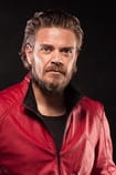 Filmek a színésszel Brandon Auret