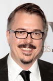 Vince Gilligan Films with the actor Vince Gilligan