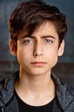 Filmy s tímto hercem Aidan Gallagher