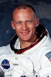 Buzz Aldrin Films with the actor Buzz Aldrin