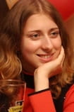 Filmek a színésszel Darina Schmidt