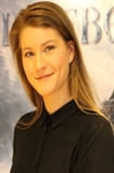 Filmy s hercom Ane Ulimoen Øverli