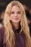 Gabriella Wilde Films with the actor Gabriella Wilde