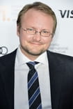 Rian Johnson Films with the actor Rian Johnson