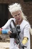 Yo-Landi Visser Filmy z aktorem Yo-Landi Visser