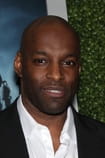 Colin Lawrence Filma me aktorin Colin Lawrence