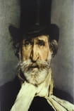 Giuseppe Verdi Filmy z aktorem Giuseppe Verdi