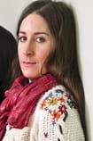 Filmek a színésszel Karina Fernandez