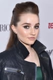 Kaitlyn Dever Films with the actor Kaitlyn Dever