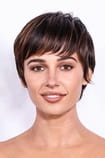 Naomi Scott Filmy s hercom Naomi Scott