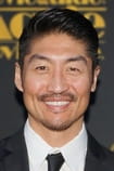 Brian Tee Filma me aktorin Brian Tee
