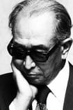 Filma me aktorin Akira Kurosawa