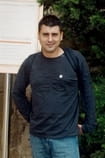 Filmek a színésszel Txema Moscoso