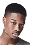 Lamar Johnson Films with the actor Lamar Johnson