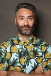 Taika Waititi Films with the actor Taika Waititi