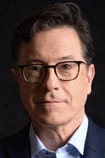 Stephen Colbert Filma me aktorin Stephen Colbert