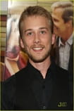 Lou Taylor Pucci Films with the actor Lou Taylor Pucci