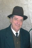 Filmek a színésszel Olivier Father