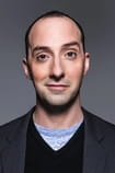 Tony Hale Filmek a színésszel Tony Hale