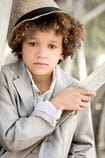 Armani Jackson Filmy z aktorem Armani Jackson