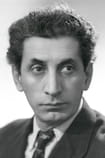 Filmek a színésszel Alexander Beniaminov