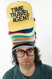 Judah Friedlander Films with the actor Judah Friedlander