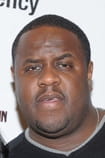 Jamal Woolard Films with the actor Jamal Woolard