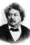 Alexandre Dumas Films with the actor Alexandre Dumas