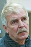 Filmek a színésszel Vladimir Nikitin
