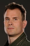 Filmek a színésszel Gabriel Hogan